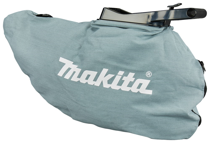 bladvangzak makita
