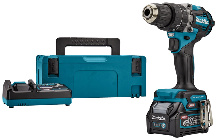 accu klopboor-/ schroefmachine makita