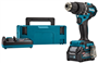 accu klopboor-/ schroefmachine makita-2