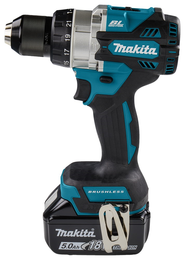 accu klopboor-/ schroefmachine makita