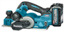 accu schaafmachine makita 82mm-6