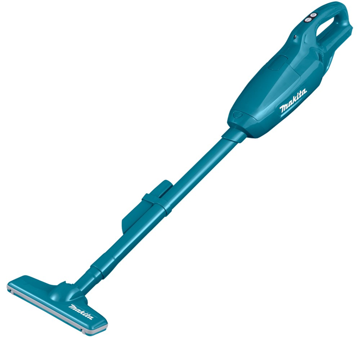 accu steelstofzuiger makita