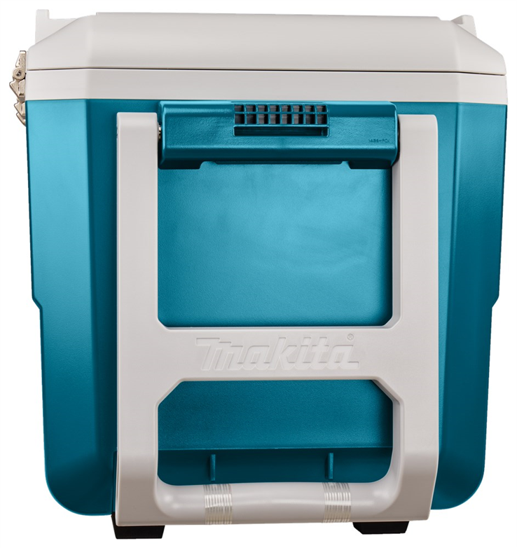 accu vries-/ koelbox makita