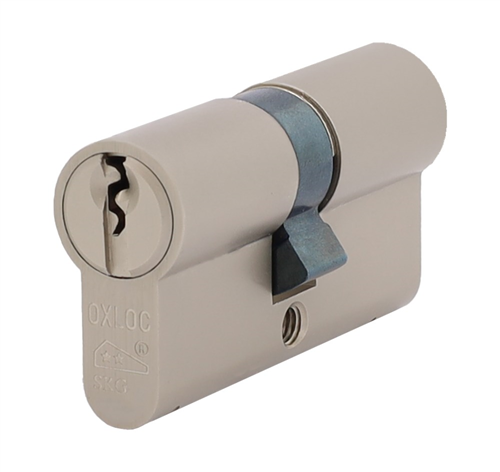 Profielcilinder Heel Oxloc Skg** - O5 35T35