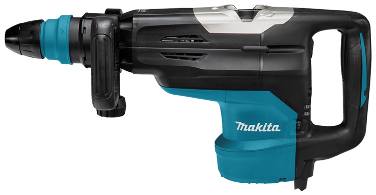 combihamer makita sds-max