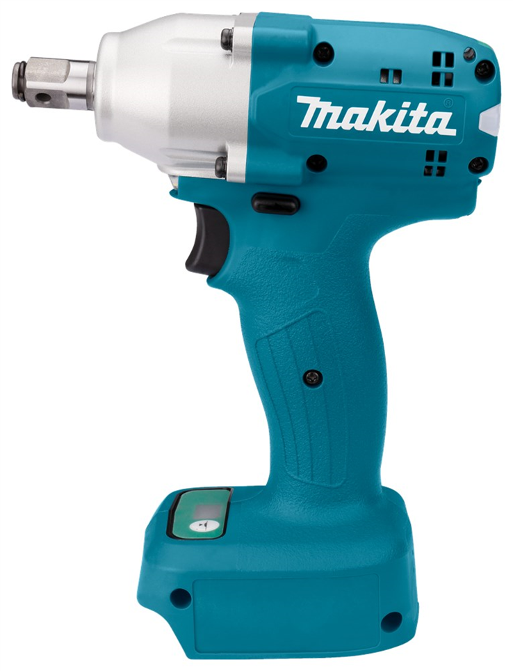 accu slagmoersleutel makita