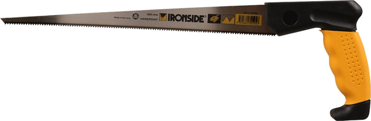 schrobzaag hardpoint ironside