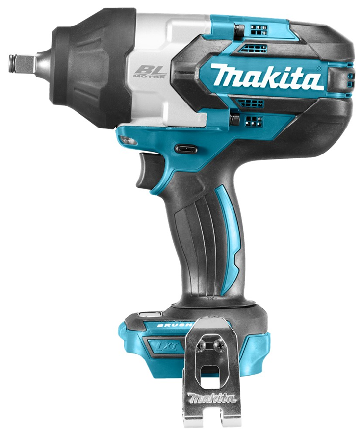 accu slagmoersleutel makita