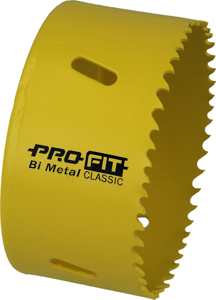 gatzaag bimetal classic variable profit