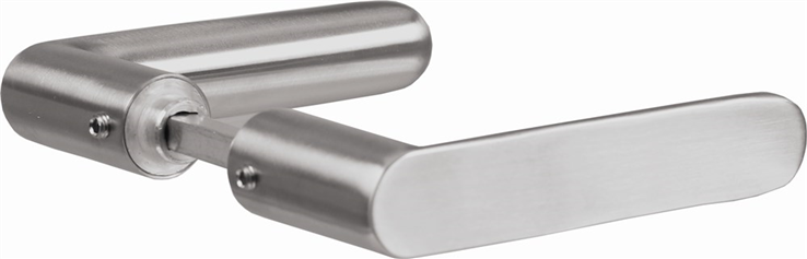 deurkruk rvs a2 oxloc