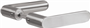 deurkruk rvs a2 oxloc-2