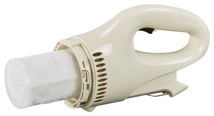 accu steelstofzuiger makita