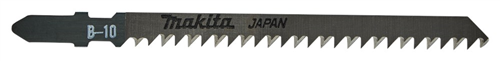 Decoupeerzaagblad Makita For Wood - B10 105MM SET à 5 STUKS