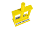steenknipper handmodel geel orit-3