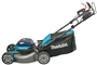 accu grasmaaier makita 480mm-5