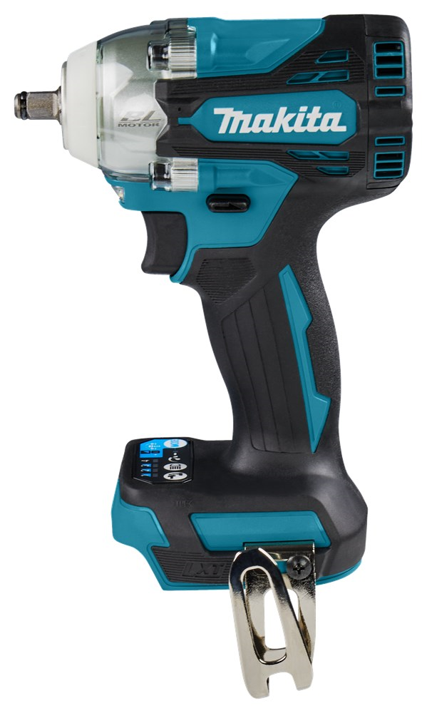 accu slagmoersleutel makita