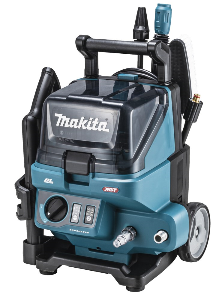 accu hogedrukreiniger makita 85bar