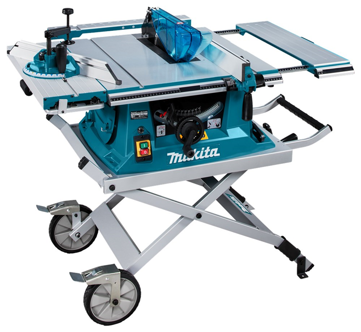 tafelzaagmachine makita