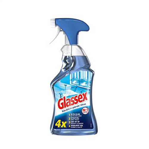 Multireiniger Glassex - 750ML