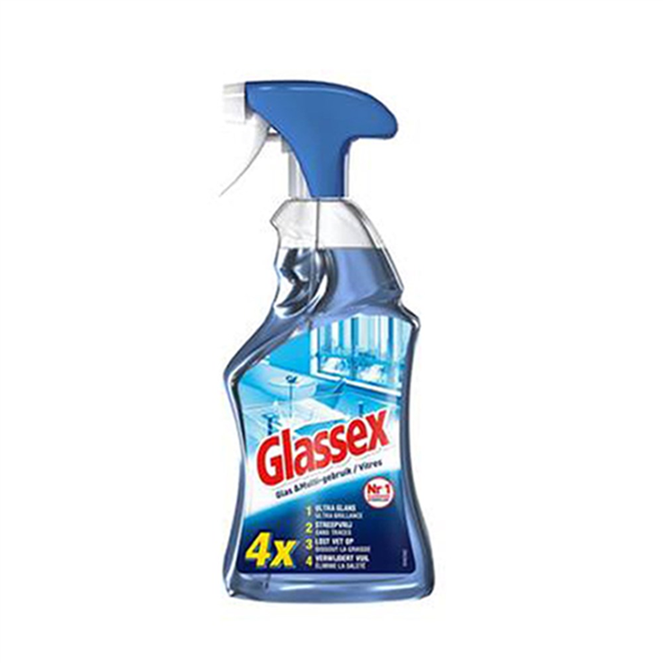 multireiniger glassex