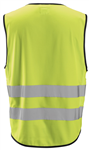veiligheidsvest reflecterend snickers-3