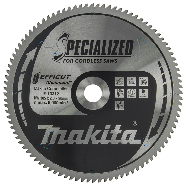 cirkelzaagblad hm makita