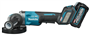 accu haakse slijper makita 125mm-19