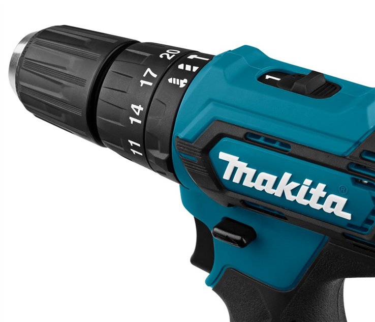 accu boor-/ schroefmachine makita