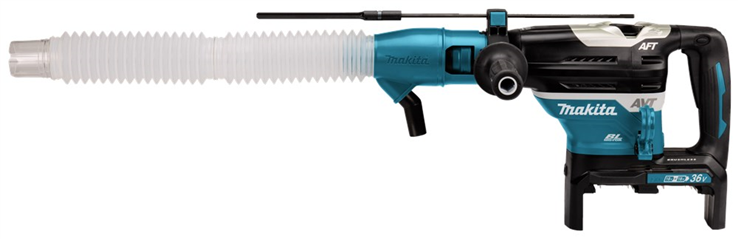 accu combihamer makita sds-max