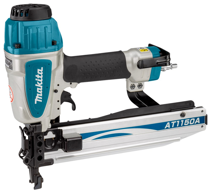 nietmachine makita 8bar