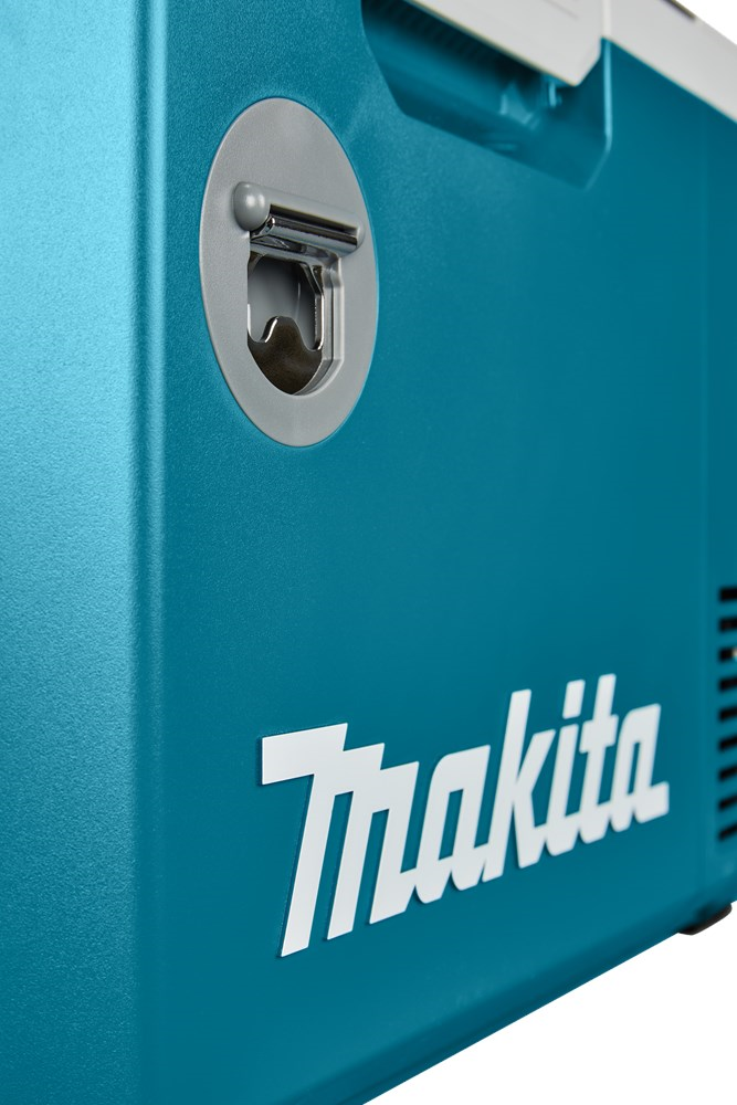 accu vries-/ koelbox makita