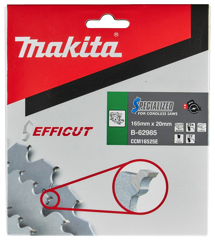 cirkelzaagblad hm makita