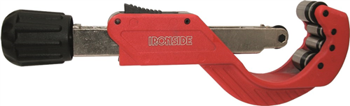Pijpsnijder Ironside - 6-76MM ROOD