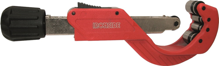 pijpsnijder ironside