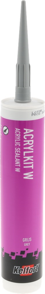 acrylaatkit kelfort