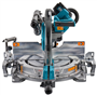 accu radiaal afkortzaagmachine makita-6