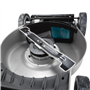 accu grasmaaier makita 530mm-10