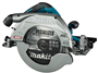 accu cirkelzaagmachine makita 270mm-8