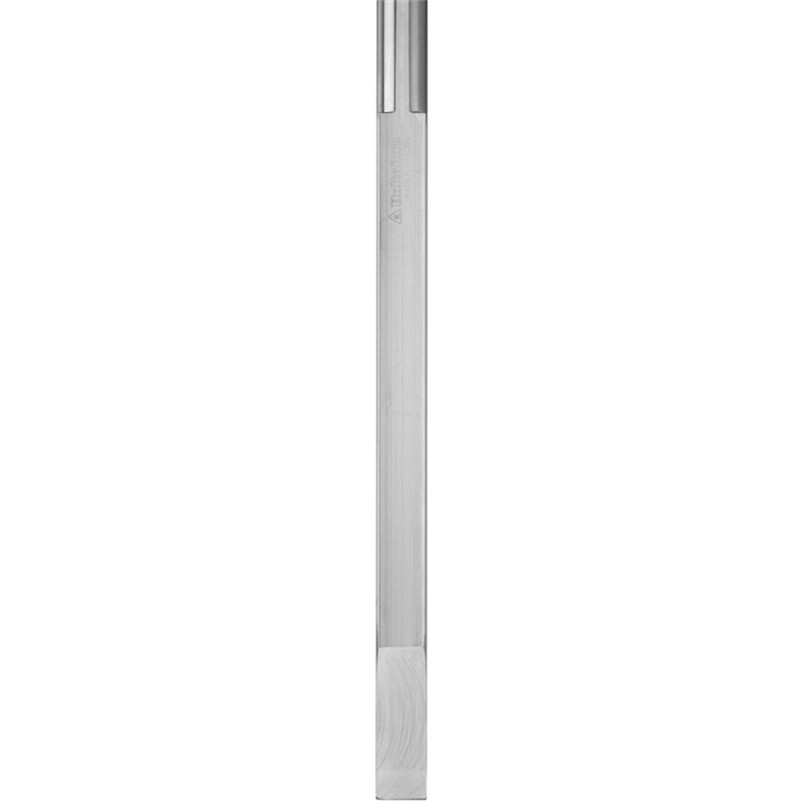 stootijzer aluminium hultafors