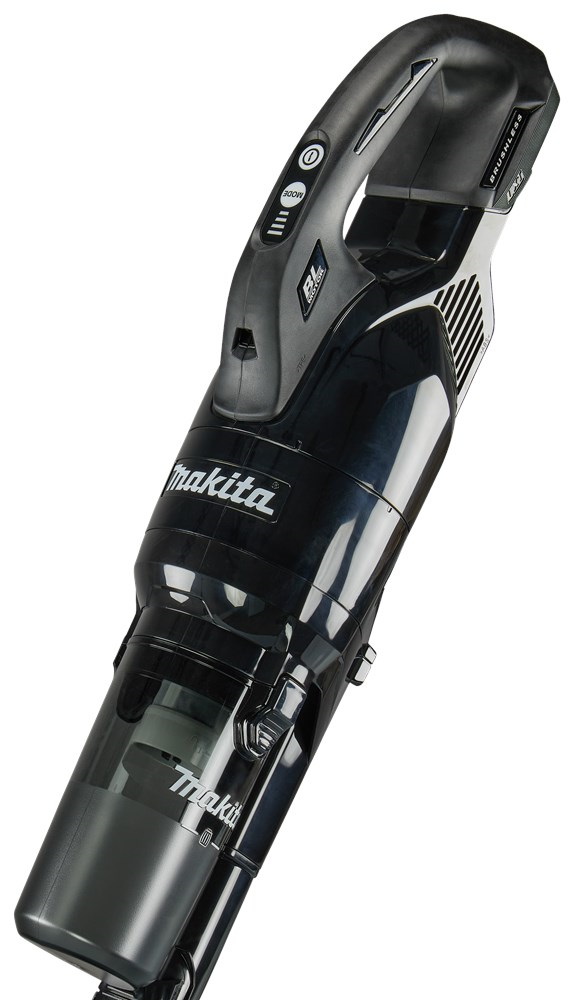 accu steelstofzuiger makita