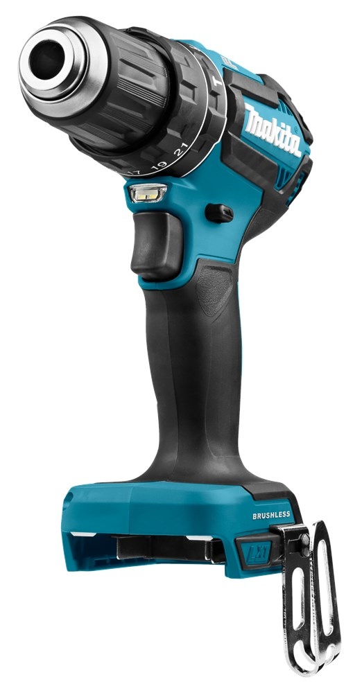 accu klopboor-/ schroefmachine makita