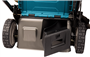 accu grasmaaier makita 530mm-15