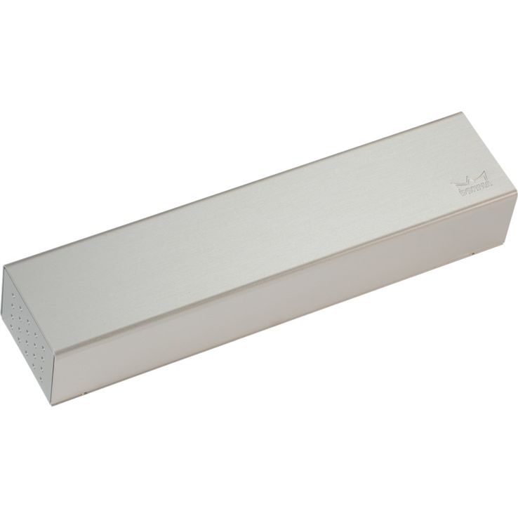 deurdranger zilver dorma
