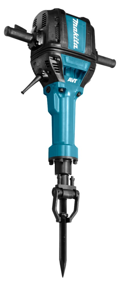 breekhamer makita sw28.6