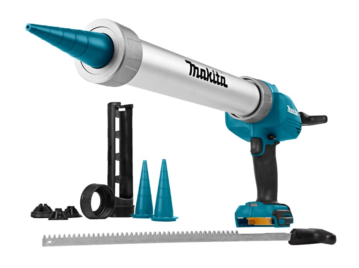 accu kitpistool makita