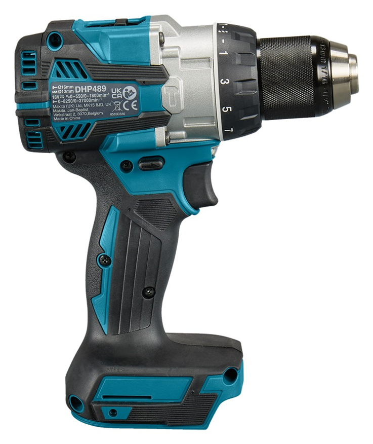 accu klopboor-/ schroefmachine makita