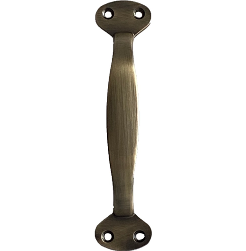 Handgreep Brons Henderson - 710/PB 32X142MM