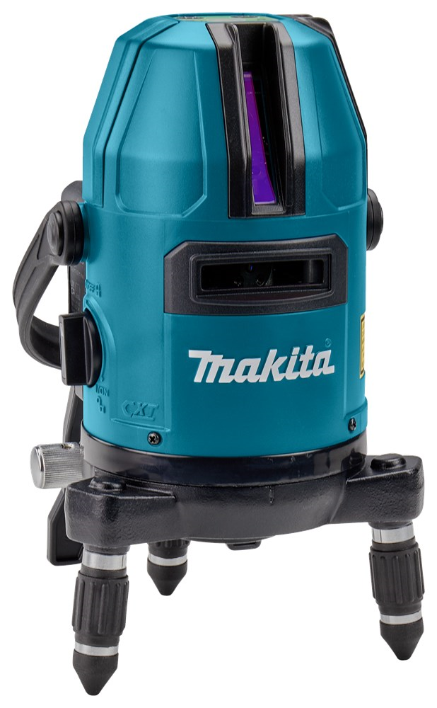 accu multilijnlaser groen makita