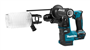 accu boorhamer makita sds-plus-4