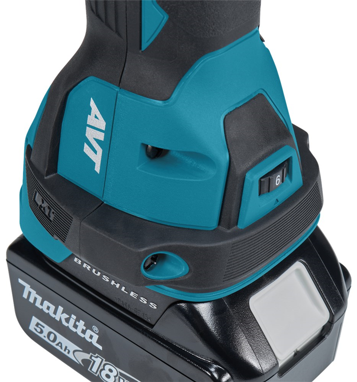accu multitool makita starlock max